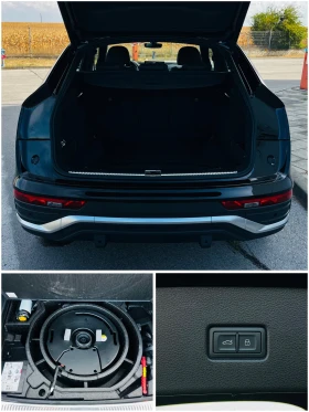Audi Q5 2, 0TDI-S Line/DIGITAL/LED/CARPLAY/ДИСТРОНИК/КАМЕР | Auto.bg — изображение 12