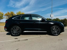 Audi Q5 2, 0TDI-S Line/DIGITAL/LED/CARPLAY/ДИСТРОНИК/КАМЕР | Auto.bg — изображение 4