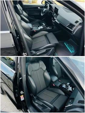 Audi Q5 2, 0TDI-S Line/DIGITAL/LED/CARPLAY/ДИСТРОНИК/КАМЕР | Auto.bg — изображение 10