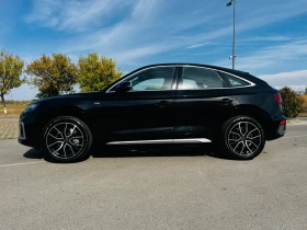 Audi Q5 2, 0TDI-S Line/DIGITAL/LED/CARPLAY/ДИСТРОНИК/КАМЕР | Auto.bg — изображение 3