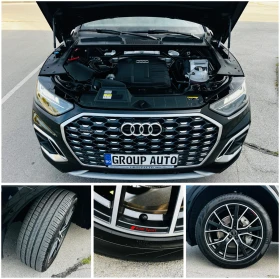 Audi Q5 2, 0TDI-S Line/DIGITAL/LED/CARPLAY/ДИСТРОНИК/КАМЕР | Auto.bg — изображение 17