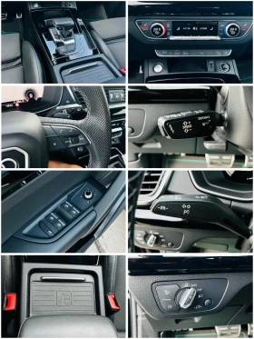 Audi Q5 2, 0TDI-S Line/DIGITAL/LED/CARPLAY/ДИСТРОНИК/КАМЕР | Auto.bg — изображение 15