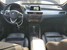 BMW X1 2.0l xDrive28I | Mobile.bg � ����� ������ 8