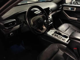 Ford Explorer * Limited * CARFAX * ����� �� ����������� *  | Mobile.bg � ����� ������ 5