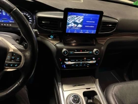Ford Explorer * Limited * CARFAX * ����� �� ����������� *  | Mobile.bg � ����� ������ 9