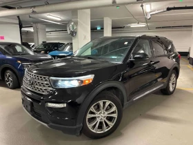 ����� �� �������� �� Ford Explorer * Limited * CARFAX * ����� �� ����������� * 