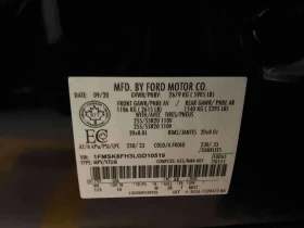 Ford Explorer * Limited * CARFAX * ����� �� ����������� *  | Mobile.bg � ����� ������ 11
