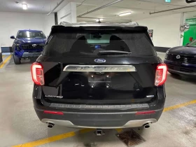Ford Explorer * Limited * CARFAX * ����� �� ����������� *  | Mobile.bg � ����� ������ 4