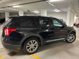 Ford Explorer * Limited * CARFAX * ����� �� ����������� *  | Mobile.bg � ����� ������ 3