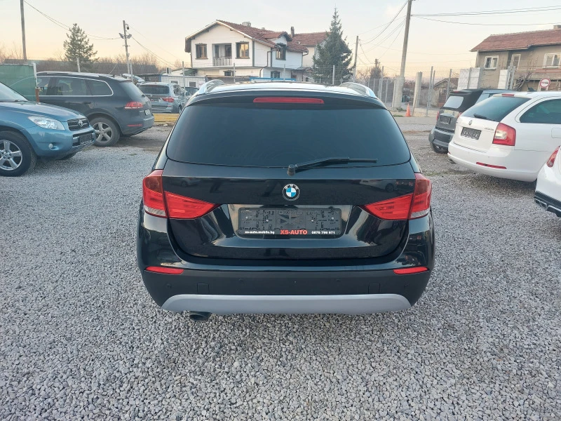 BMW X1 23D XDRIVE 165000km EURO 5A, снимка 6 - Автомобили и джипове - 47891497