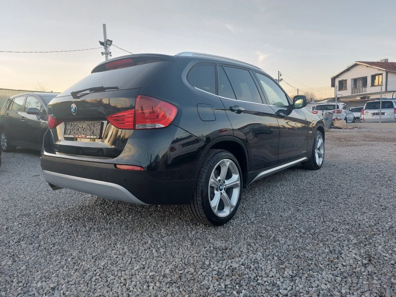 BMW X1 23D XDRIVE 165000km EURO 5A, снимка 7 - Автомобили и джипове - 47891497