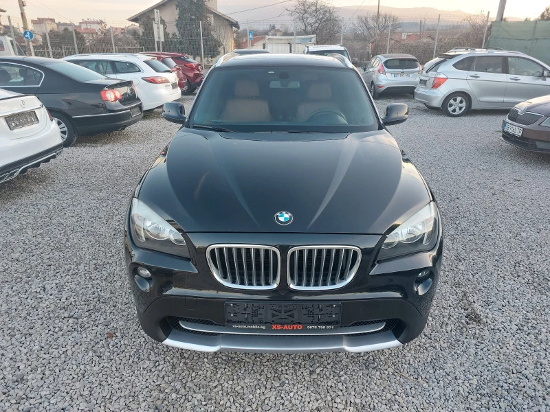 BMW X1 23D XDRIVE 165000km EURO 5A, снимка 2 - Автомобили и джипове - 47891497