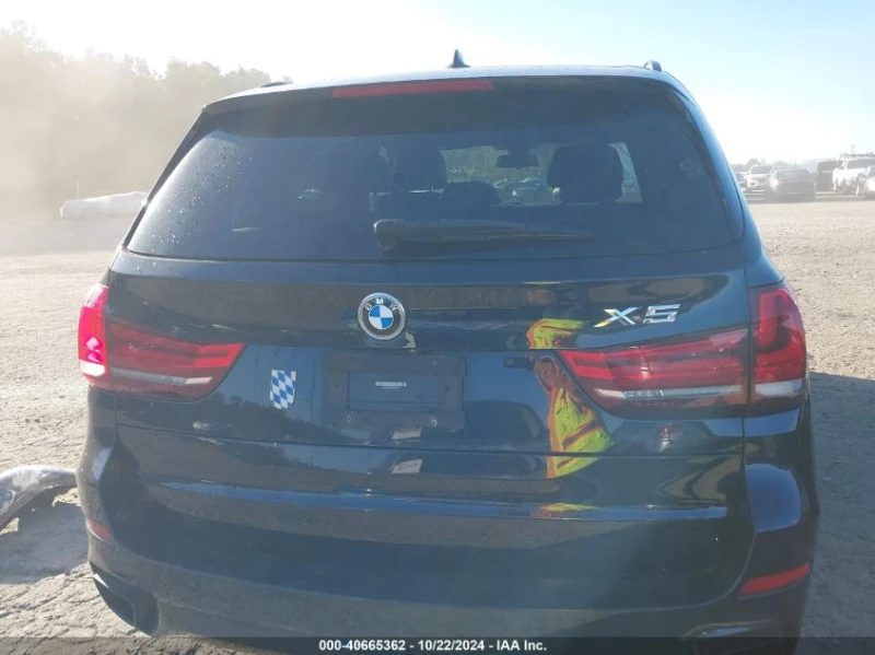 BMW X5 XDRIVE50I* Harman/kardon* подгрев* Heads-up диспле, снимка 6 - Автомобили и джипове - 48140749