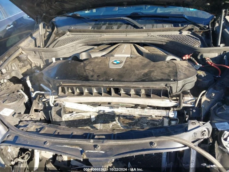 BMW X5 XDRIVE50I* Harman/kardon* подгрев* Heads-up диспле, снимка 11 - Автомобили и джипове - 48140749