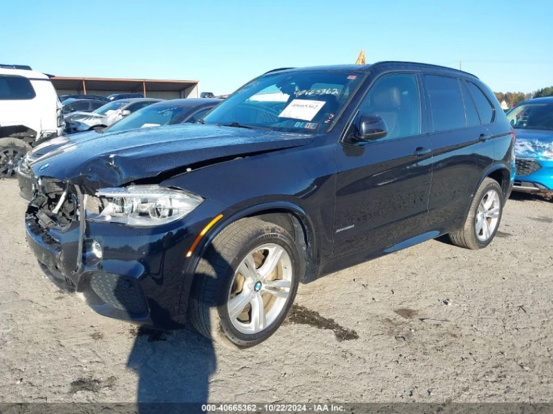 BMW X5 XDRIVE50I* Harman/kardon* подгрев* Heads-up диспле, снимка 1 - Автомобили и джипове - 48140749