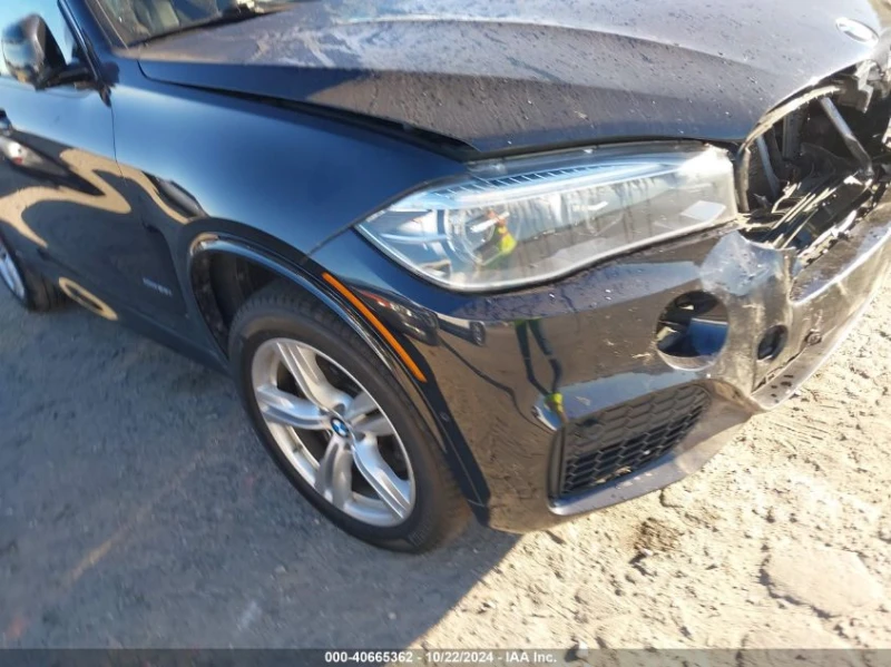 BMW X5 XDRIVE50I* Harman/kardon* подгрев* Heads-up диспле, снимка 12 - Автомобили и джипове - 48140749