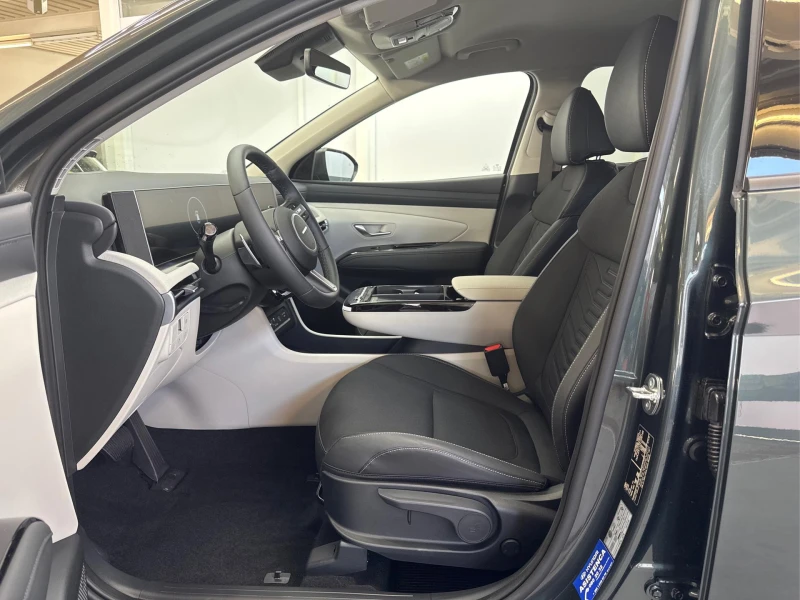 Hyundai Tucson NEW!* IMPRESSION* 360;MATRIX;, снимка 10 - Автомобили и джипове - 51902640