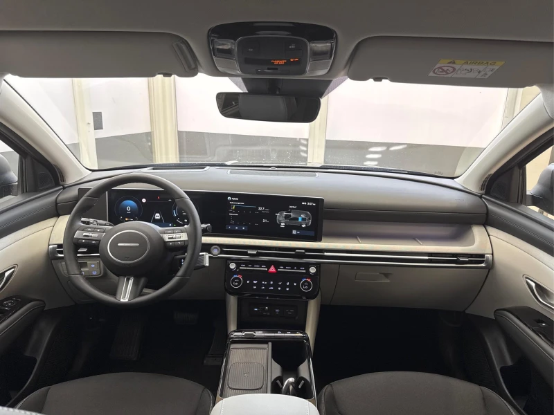 Hyundai Tucson NEW!* IMPRESSION* 360;MATRIX;, снимка 6 - Автомобили и джипове - 51902640