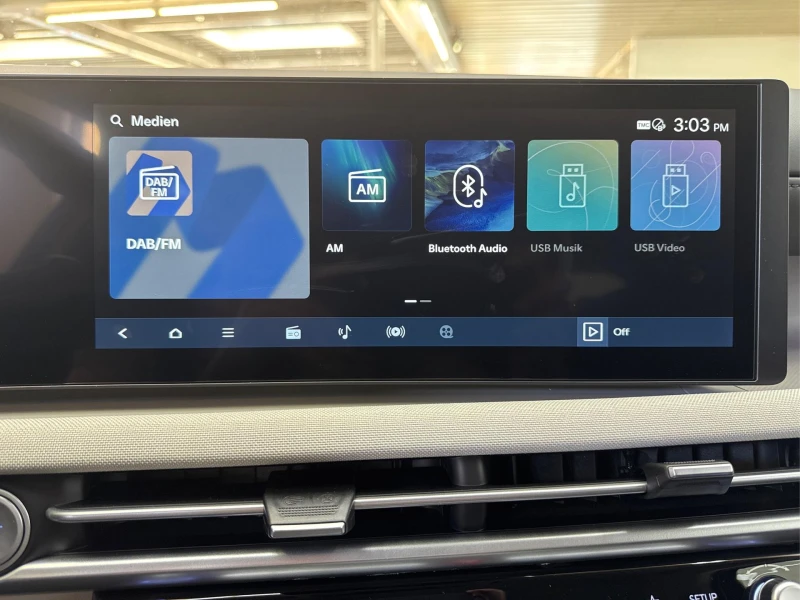 Hyundai Tucson NEW!* IMPRESSION* 360;MATRIX;, снимка 15 - Автомобили и джипове - 51902640