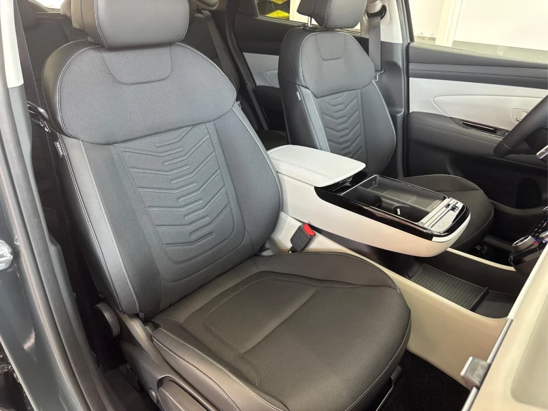 Hyundai Tucson NEW!* IMPRESSION* 360;MATRIX;, снимка 9 - Автомобили и джипове - 51902640