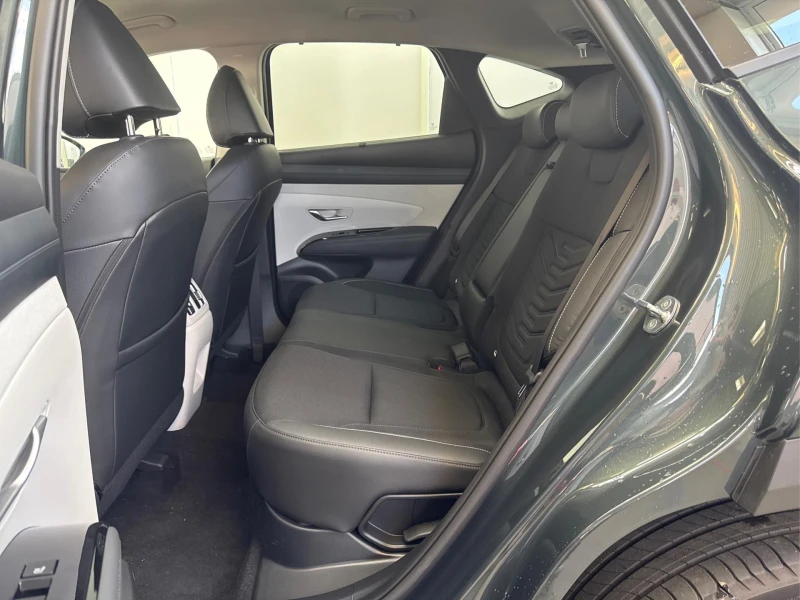 Hyundai Tucson NEW!* IMPRESSION* 360;MATRIX;, снимка 14 - Автомобили и джипове - 51902640