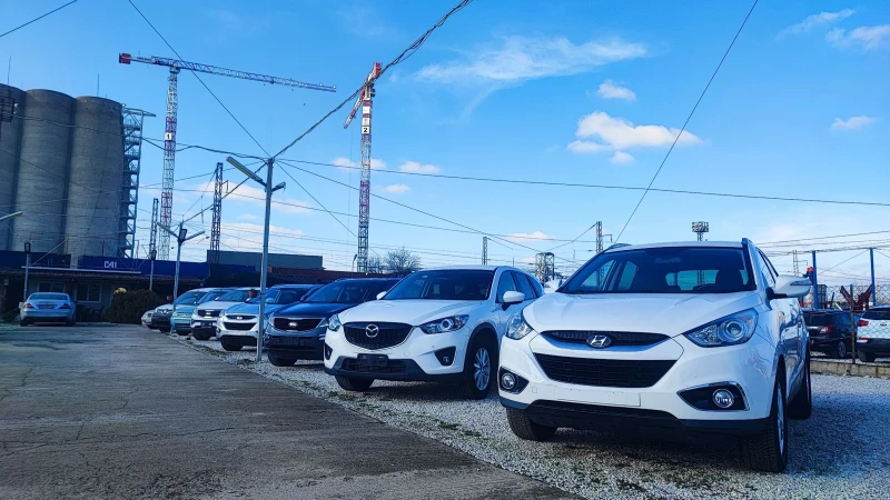 Kia Sportage 1.7 CRDI , снимка 17 - Автомобили и джипове - 52727332
