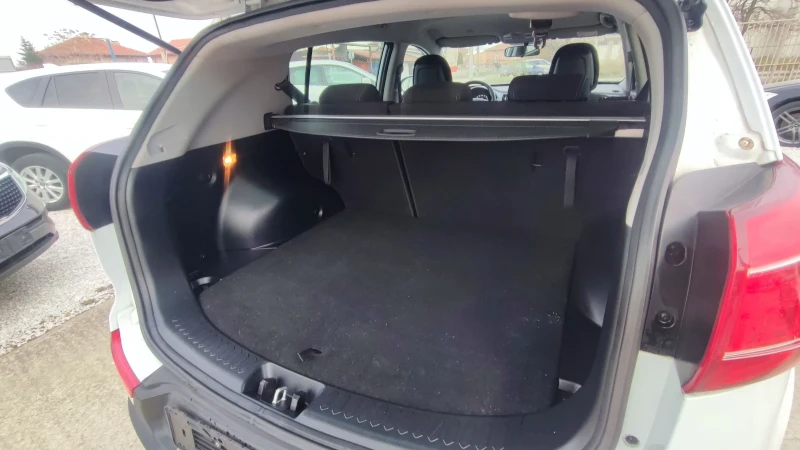 Kia Sportage 1.7 CRDI , снимка 15 - Автомобили и джипове - 52727332
