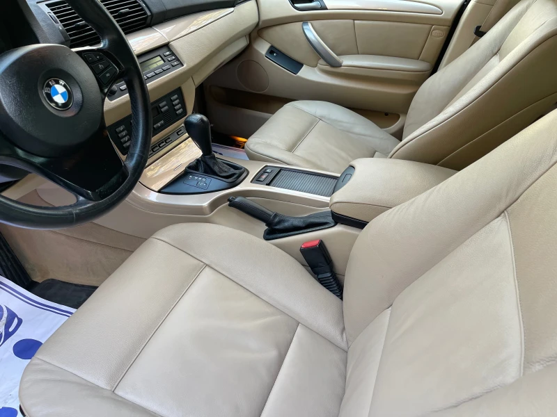 BMW X5 3.0i#231KC#FACELIFT#ABTOMAT!, снимка 6 - Автомобили и джипове - 52873975