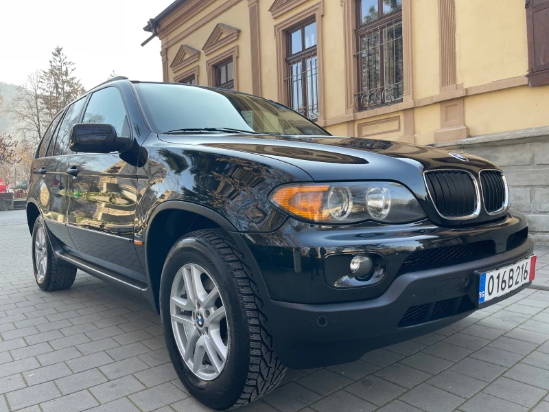 BMW X5 3.0i#231KC#FACELIFT#ABTOMAT!, снимка 4 - Автомобили и джипове - 52873975