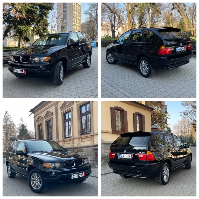 BMW X5 3.0i#231KC#FACELIFT#ABTOMAT!, снимка 14 - Автомобили и джипове - 52873975