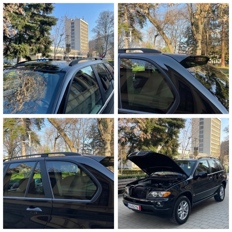 BMW X5 3.0i#231KC#FACELIFT#ABTOMAT!, снимка 13 - Автомобили и джипове - 52873975