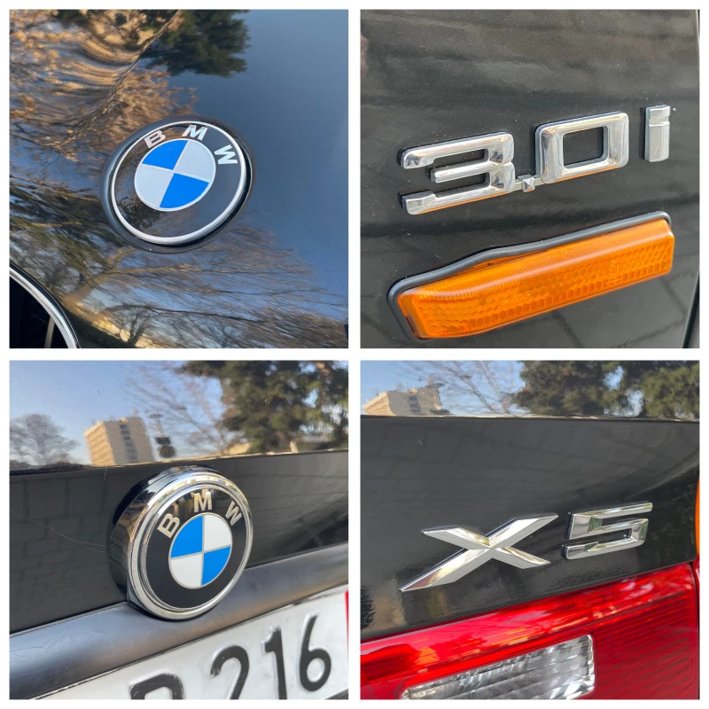 BMW X5 3.0i#231KC#FACELIFT#ABTOMAT!, снимка 12 - Автомобили и джипове - 52873975