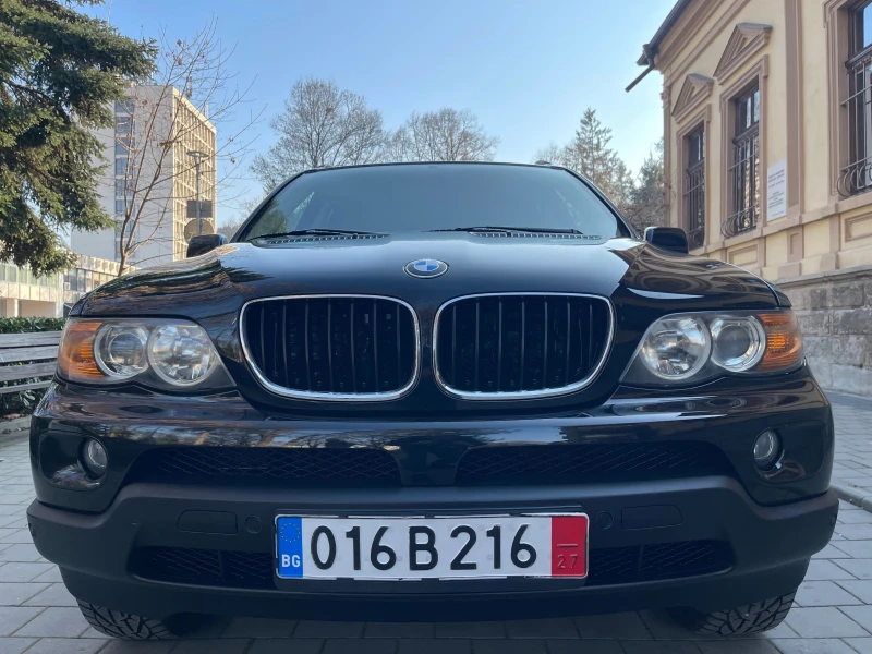 BMW X5 3.0i#231KC#FACELIFT#ABTOMAT!, снимка 5 - Автомобили и джипове - 52873975