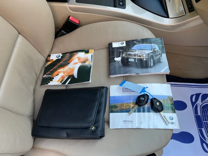 BMW X5 3.0i#231KC#FACELIFT#ABTOMAT!, снимка 11 - Автомобили и джипове - 52873975