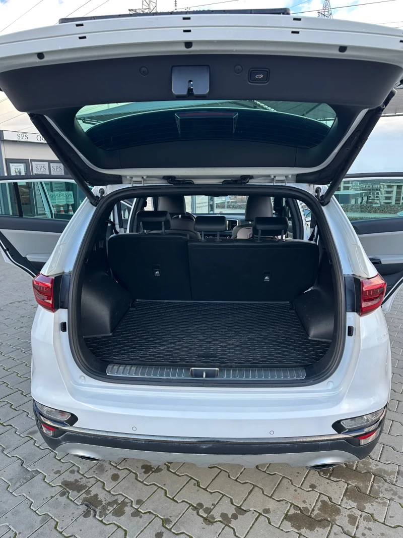 Kia Sportage GT-line AWD, снимка 6 - Автомобили и джипове - 52966014