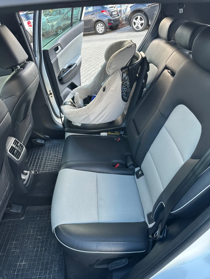 Kia Sportage GT-line AWD, снимка 17 - Автомобили и джипове - 52966014