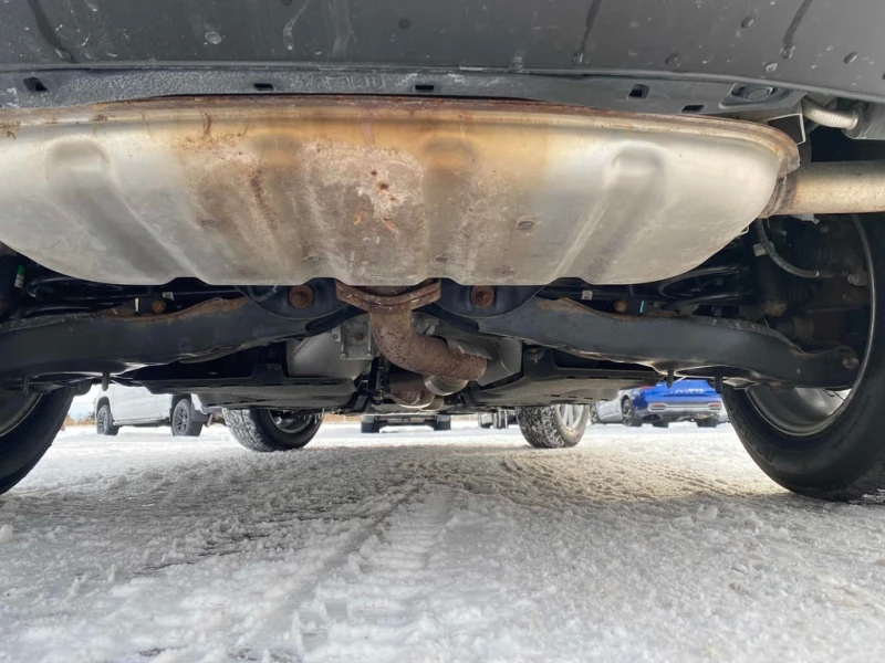 Mazda CX-5 * AWD * CARFAX * ЦЕНА ДО БЪЛГАРИЯ, снимка 12 - Автомобили и джипове - 53024307