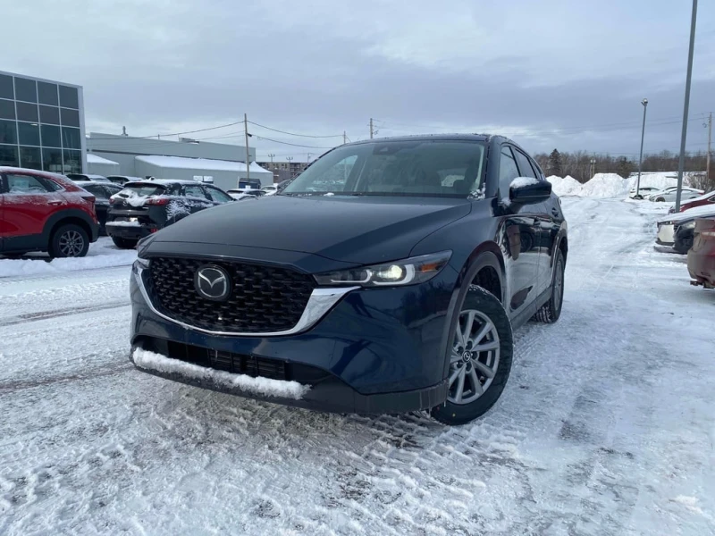 Mazda CX-5 * AWD * CARFAX * ЦЕНА ДО БЪЛГАРИЯ