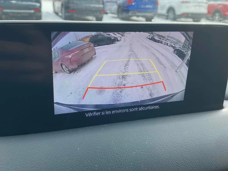 Mazda CX-5 * AWD * CARFAX * ЦЕНА ДО БЪЛГАРИЯ, снимка 10 - Автомобили и джипове - 53024307