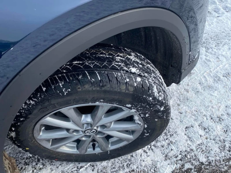 Mazda CX-5 * AWD * CARFAX * ЦЕНА ДО БЪЛГАРИЯ, снимка 6 - Автомобили и джипове - 53024307