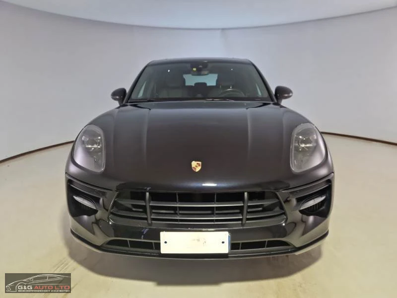 Porsche Macan /2.8/381HP/KEYLESS/LED/SUNROOF/CAM/NAVI/100btr - изображение 2