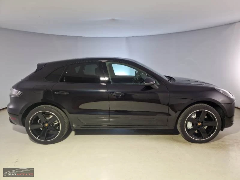 Porsche Macan /2.8/381HP/KEYLESS/LED/SUNROOF/CAM/NAVI/100btr - изображение 5