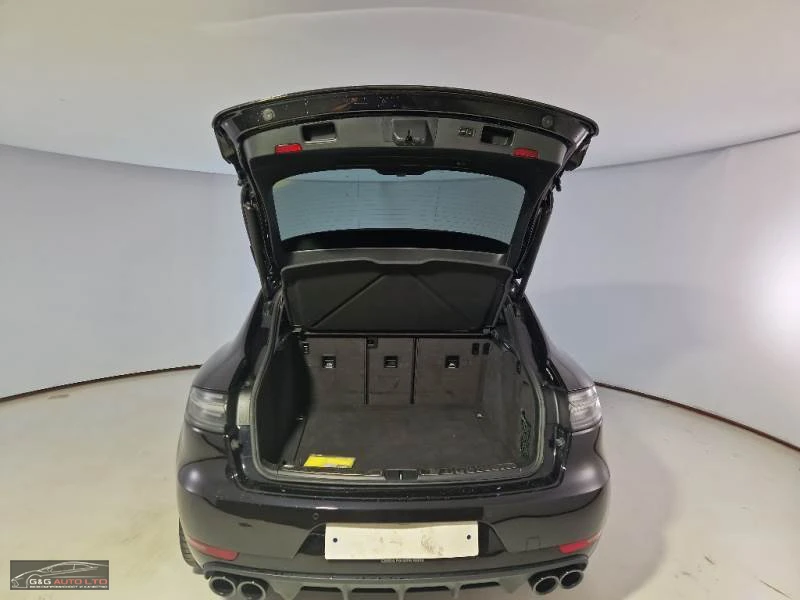 Porsche Macan /2.8/381HP/KEYLESS/LED/SUNROOF/CAM/NAVI/100btr - изображение 8