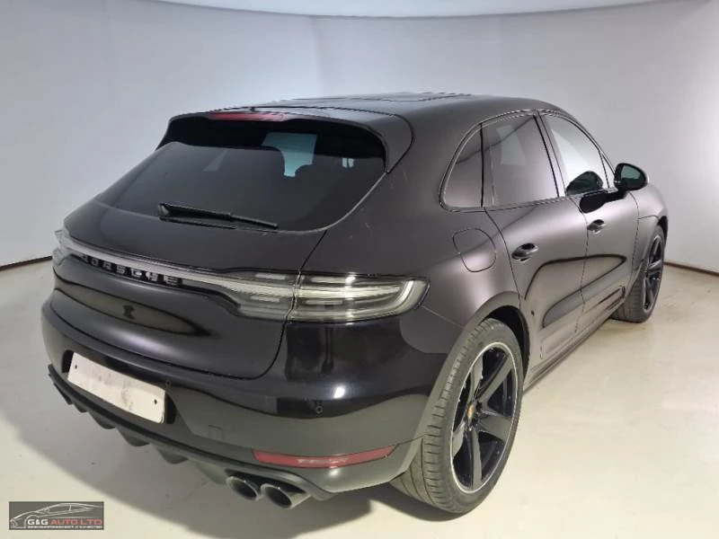 Porsche Macan /2.8/381HP/KEYLESS/LED/SUNROOF/CAM/NAVI/100btr - изображение 7