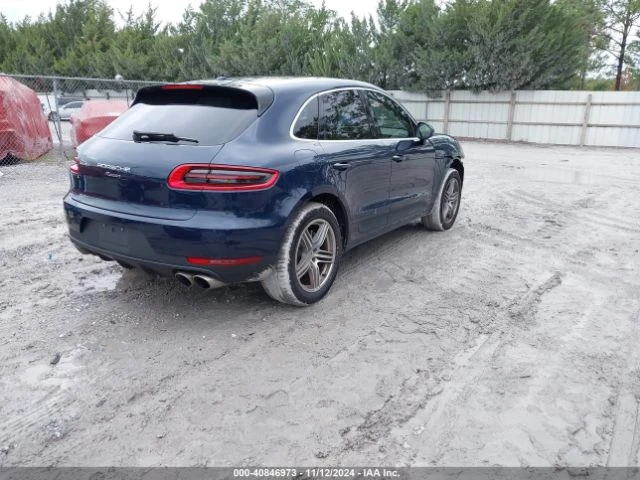 Porsche Macan S КРАЙНА ЦЕНА ДО БЪЛГАРИЯ!!, снимка 6 - Автомобили и джипове - 48176782