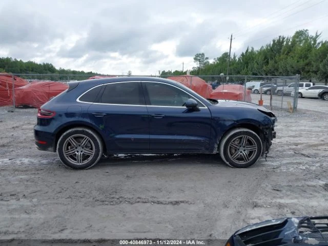 Porsche Macan S КРАЙНА ЦЕНА ДО БЪЛГАРИЯ!!, снимка 10 - Автомобили и джипове - 48176782