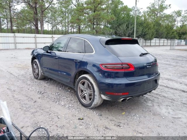 Porsche Macan S КРАЙНА ЦЕНА ДО БЪЛГАРИЯ!!, снимка 4 - Автомобили и джипове - 48176782