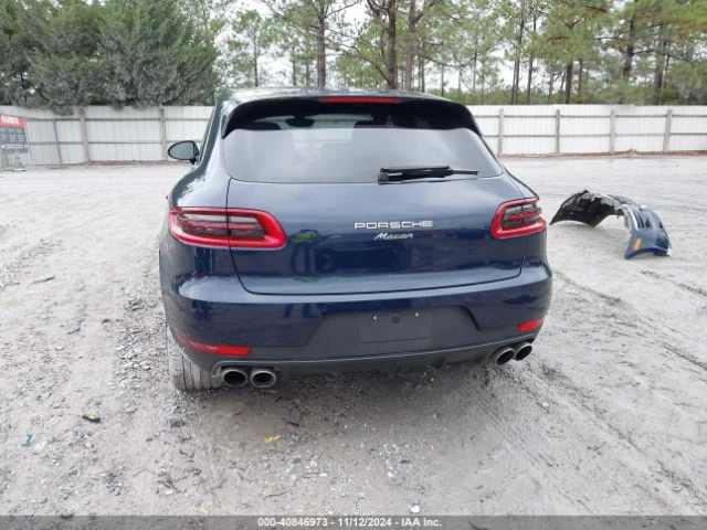 Porsche Macan S КРАЙНА ЦЕНА ДО БЪЛГАРИЯ!!, снимка 5 - Автомобили и джипове - 48176782