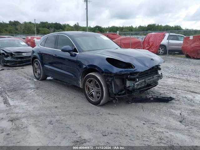 Porsche Macan S КРАЙНА ЦЕНА ДО БЪЛГАРИЯ!!, снимка 1 - Автомобили и джипове - 48176782