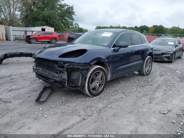 Porsche Macan S КРАЙНА ЦЕНА ДО БЪЛГАРИЯ!!, снимка 3 - Автомобили и джипове - 48176782